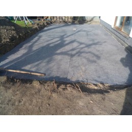 Sandėlio pardavimas