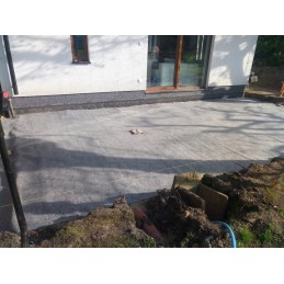 Sandėlio pardavimas