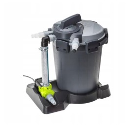 Aquael Klarjet 6000 6000l h 29 colių baseino filtras