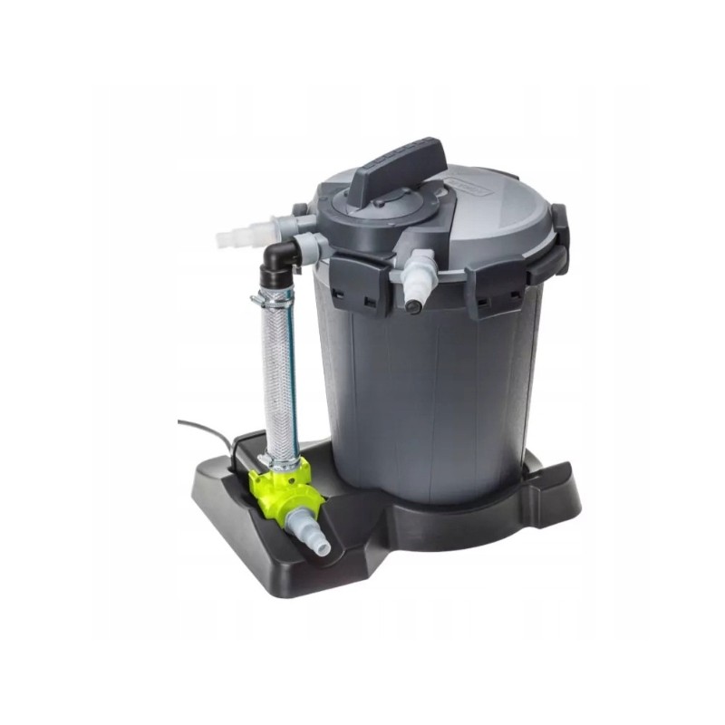 Aquael Klarjet 6000 6000l h 29 colių baseino filtras