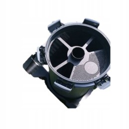Aquael Klarjet 6000 6000l h 29 colių baseino filtras