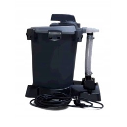 Aquael Klarjet 6000 6000l h 29 colių baseino filtras