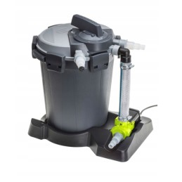 Aquael Klarjet 6000 6000l h 29 colių baseino filtras