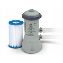 Baseino filtro siurblys 3785l intex 28638 filtras