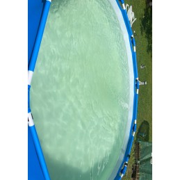 Baseino filtro siurblys 3785l intex 28638 filtras