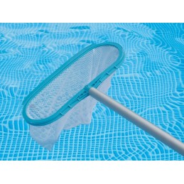 Prabangus baseino valymo rinkinys, dulkių siurblys intex 28003