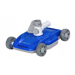 Bestway automatinis baseino dulkių siurblys 58665