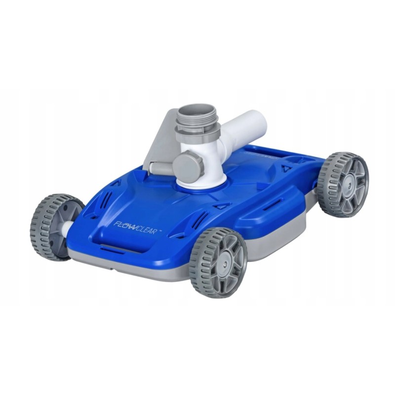 Bestway automatinis baseino dulkių siurblys 58665
