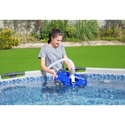 Bestway automatinis baseino dulkių siurblys 58665