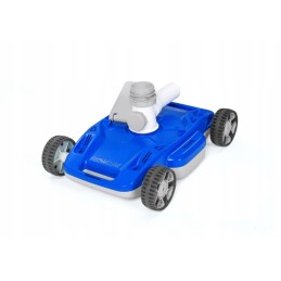 Bestway automatinis baseino dulkių siurblys 58665