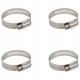 Basseinivoolik koos klambritega 38 mm 12 m