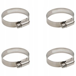 Basseinivoolik koos klambritega 38 mm 12 m