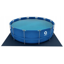 Avenil sodo baseinas 16in1 premium rinkinys + planšetės