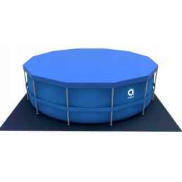 Avenil sodo baseinas 16in1 premium rinkinys + planšetės