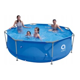 Avenil sodo baseinas 16in1 premium rinkinys + planšetės