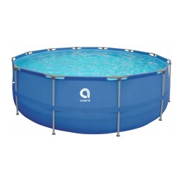 Avenil sodo baseinas 16in1 premium rinkinys + planšetės