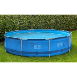 Avenil sodo baseinas 16in1 premium rinkinys + planšetės