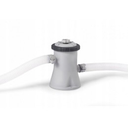 Intex easy pool 305x76cm siurblys