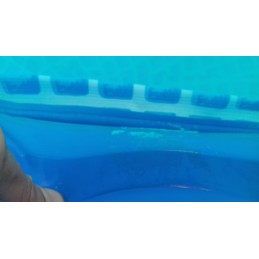 Intex easy pool 305x76cm siurblys