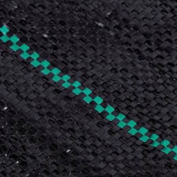 Agrotekstilė Agrotekstilė juoda 160 x 5000 cm 70 g/m²