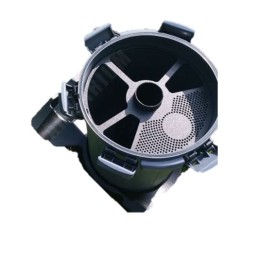 Aquael klarjet 6000 baseino filtras 6000l h 29w