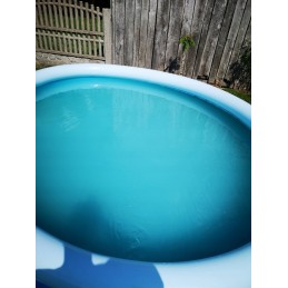 Bestway šeimos plėtimosi baseinas, 366x76cm