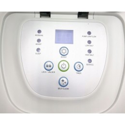 Chloro generatorius baseinui 5g h intex 26668 qs500