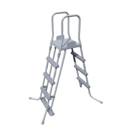 Bestway 58331 dvipusės kopėčios 122 cm baseinui