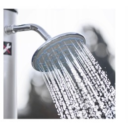 Gartenfreude saulės sodo dušas 35 l 217 cm