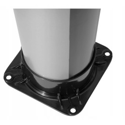 Gartenfreude saulės sodo dušas 35 l 217 cm