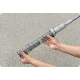 Bestway belaidis dulkių siurblys SPA ir baseinų valymui