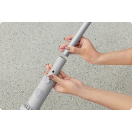 Bestway belaidis dulkių siurblys SPA ir baseinų valymui