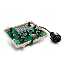 LED ekranas SPA 12005 intex