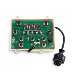 LED ekranas SPA 12005 intex