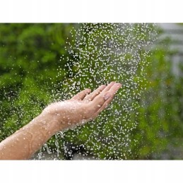 Bestway nešiojamas saulės sodo dušas solarflow 58694