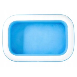 Bestway šeimos pripučiamas baseinas 262x175cm 54006 1