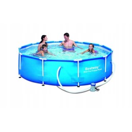 Bestway 56059 baseino kilimėlio apsauga