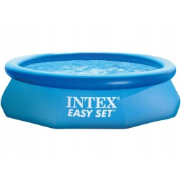 Intex sodo baseino danga 305x76 28120 6in1