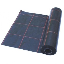 Agrotekstilė nuo piktžolių, agrotekstilė 0,8x100m