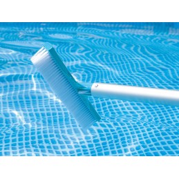 Prabangus baseino valymo rinkinys, dulkių siurblys intex 28003