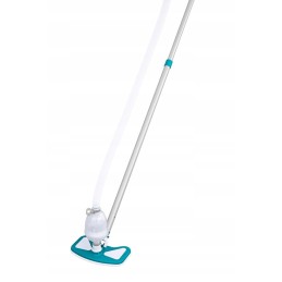 Bestway 58237 Deluxe Skimmer baseino valymo rinkinys