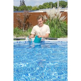 Bestway 58237 Deluxe Skimmer baseino valymo rinkinys