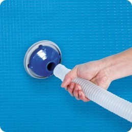 Bestway 58237 Deluxe Skimmer baseino valymo rinkinys