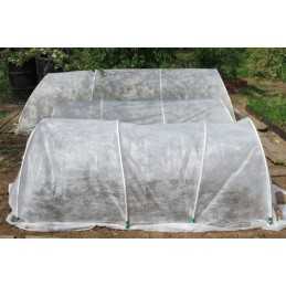 Spyruoklinė apsauginė agrotekstilė 1,60x10m