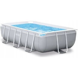 Vandens šildytuvas tinka intex 26784 baseinui
