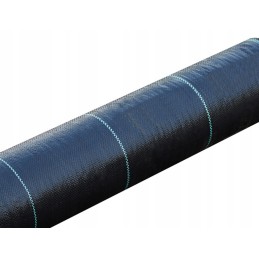 Žemės ūkio audinys piktžolėms apsaugos nuo piktžolių kilimėlis austas audinys 70g m2 1 6x100m