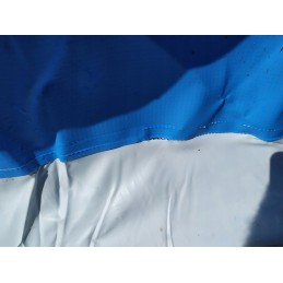 Išplečiamasis sodo baseinas 244 x 61 cm 6in1 intex 28106