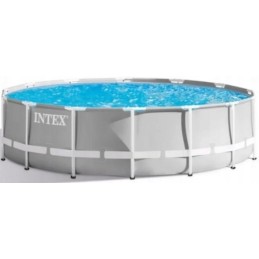 Dėlionės tentas baseino dugnui intex 26706