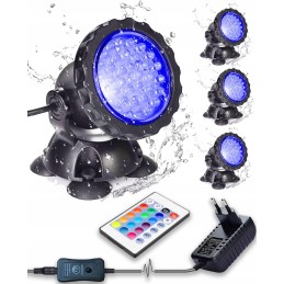 Basseini valgusti ip68 veekindel 12v keepaq