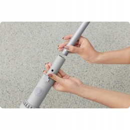 Bestway 60327 belaidis dulkių siurblys baseinų ir SPA valymui